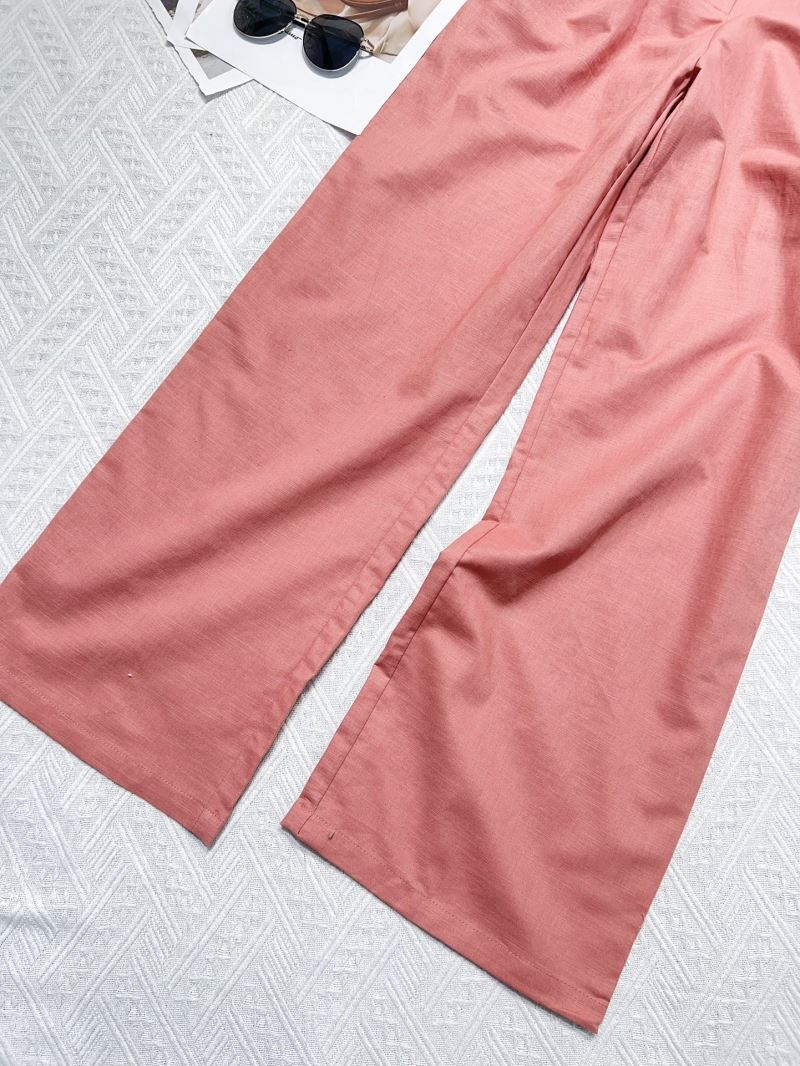 Christian Dior Long Pants